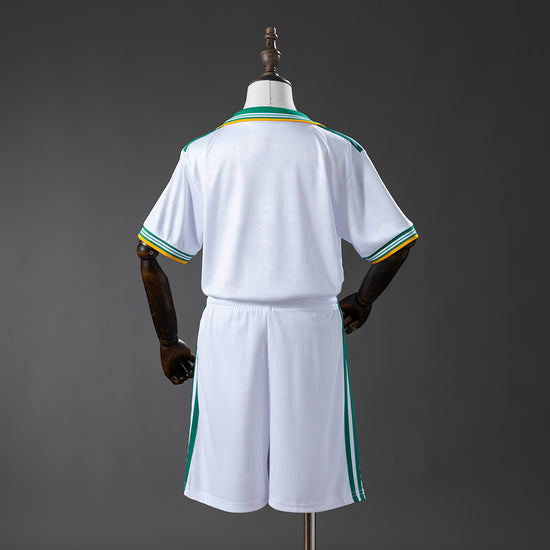 Roma 25/26 Third Kid's Jersey & Shorts