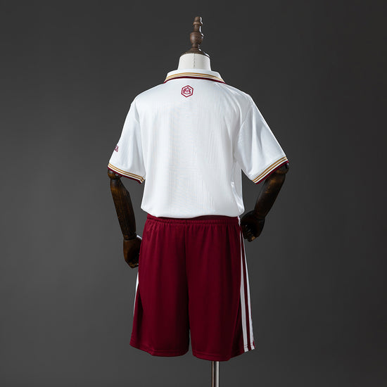 Arsenal 25/26 Third Kid's Jersey & Shorts