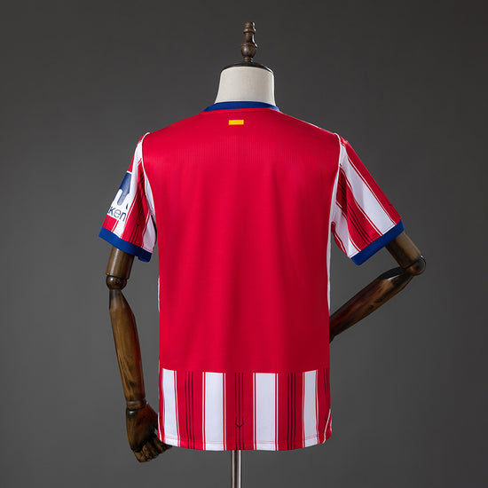 Atletico Madrid 26/27 Home Men's Jersey