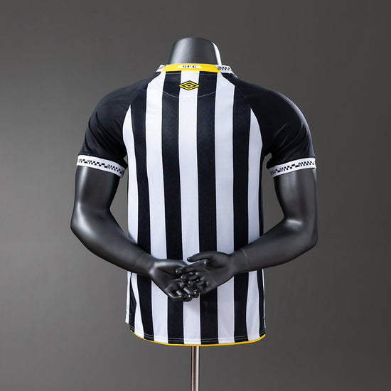 Santos 25/26 Third Men's Jersey- Player Issue