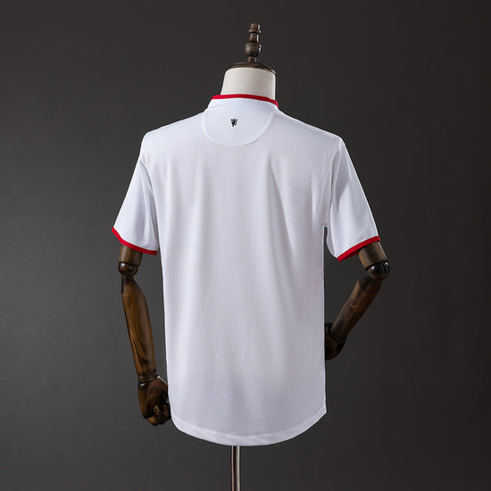 Manchester United 13/14 Away Men's Jersey- Retro
