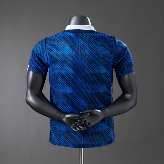 France 2026 Home Men's Jersey- Player Issue