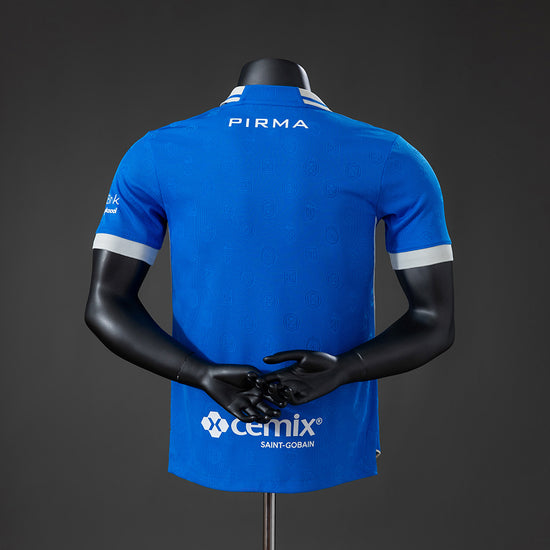 Cruz Azul 26/27 Home Men's Jersey- Player Issue