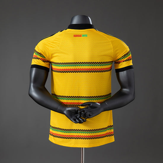 South Africa 2026 Home Men's Jersey- Player Issue