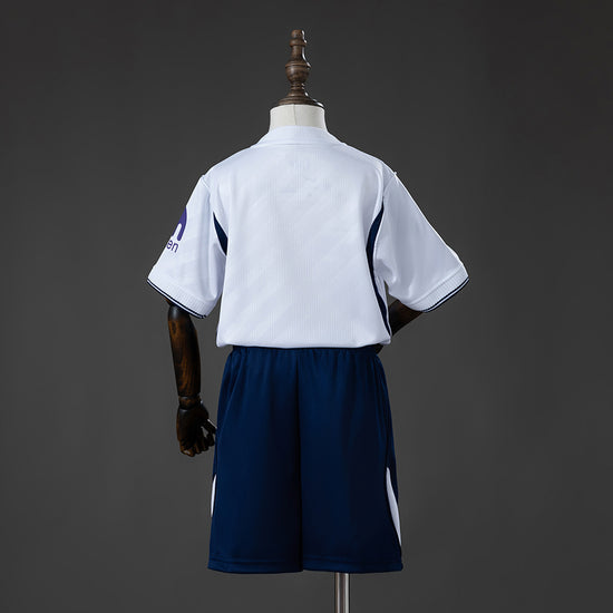 Tottenham Hotspur 26/27 Home Kid's Jersey & Shorts