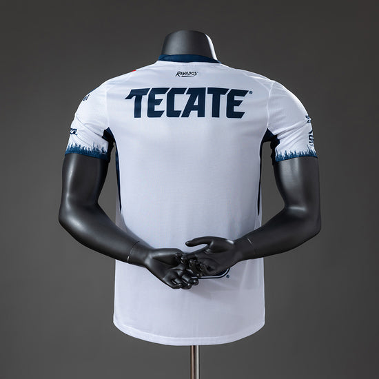 Monterrey 26/27 Away Men's Jersey- Player Issue