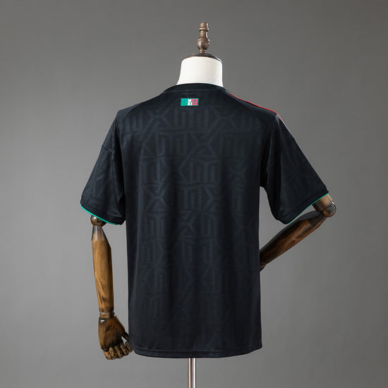 Mexico 2026 Third Men's Jersey
