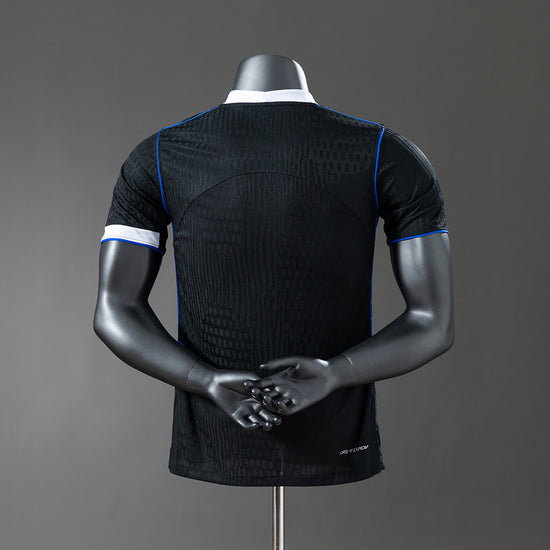 Chelsea 25/26 Third Men's Jersey- Player Issue (SDS)