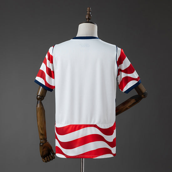 USA 2026 Home Men's Jersey