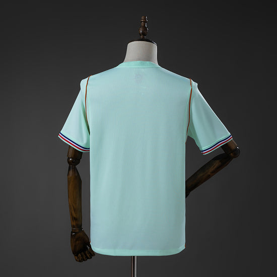 France 2026 Away Men's Jersey- Player Issue