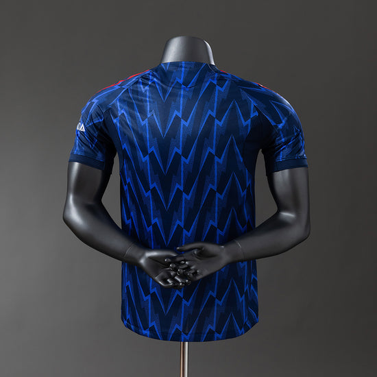 Arsenal 25/26 Away Men's Jersey- Player Issue