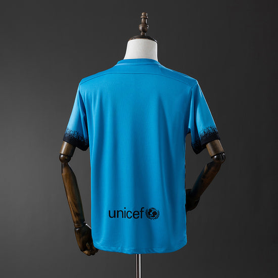 Barcelona 15/16 Third Men's Jersey- Retro