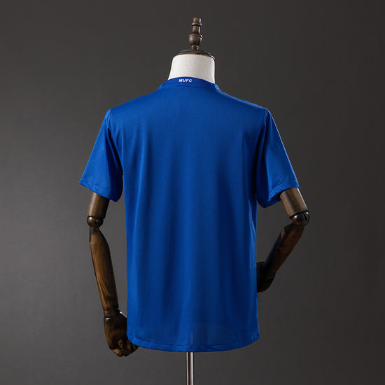 Manchester United 07/08 Third Men's Jersey- Retro