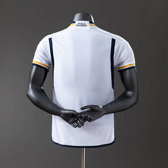 Real Madrid 23/24 Home Men's Jersey- Player Issue