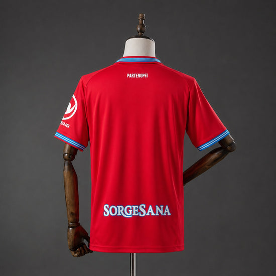Napoli 26/27 Third Men's Jersey