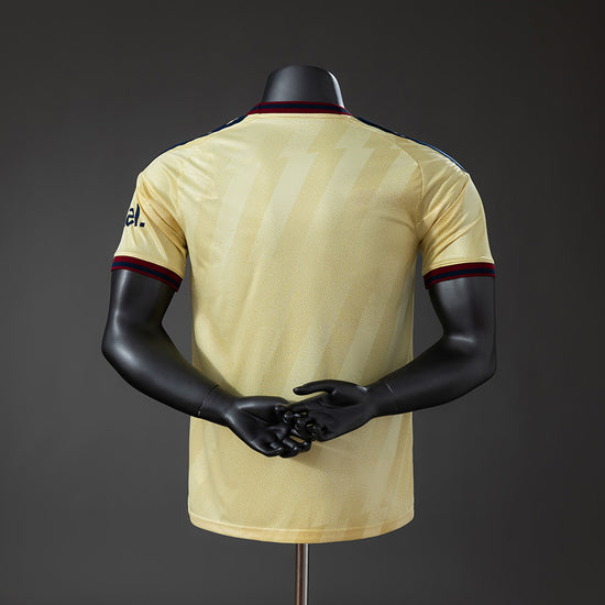 Arsenal 26/27 Third Men's Jersey- Player Issue