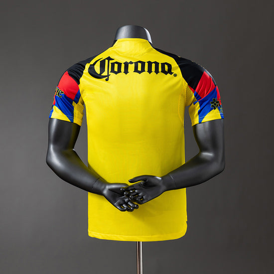 Club America 25/26 Home Men's Jersey- Player Issue