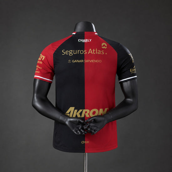 Atlas 26/27 Home Men's Jersey- Player Issue