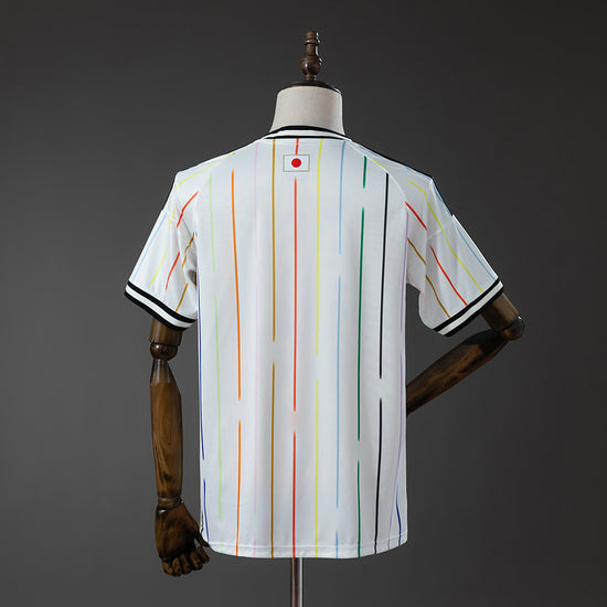 Japan 2026 Away Men's Jersey- Player Issue