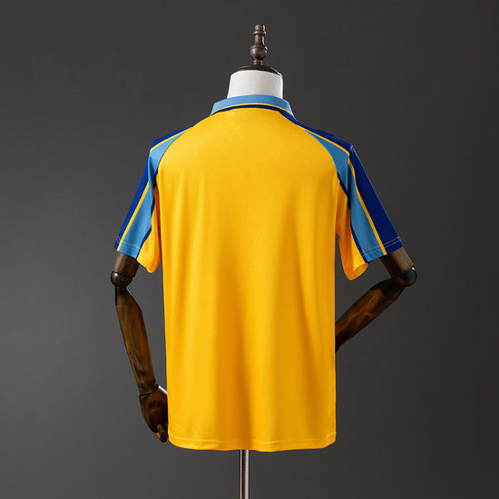 Chelsea 95/97 Away Men's Jersey- Retro