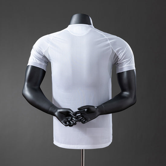 Real Madrid 25/26 Home Men's Jersey- Player Issue (SDS)