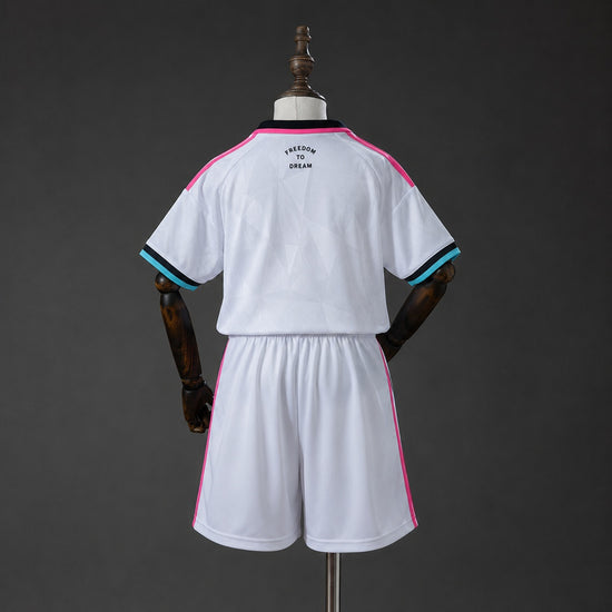Inter Miami 26/27 Third Kid's Jersey & Shorts