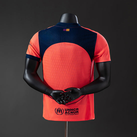 Barcelona 25/26 Third Men's Jersey- Player Issue