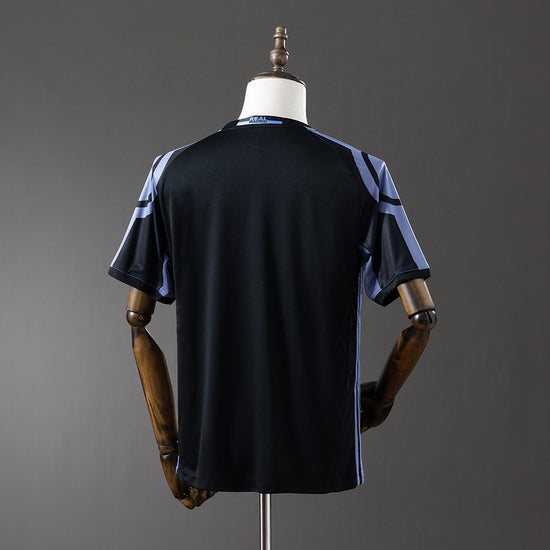 Real Madrid 16/17 Third Men's Jersey- Retro