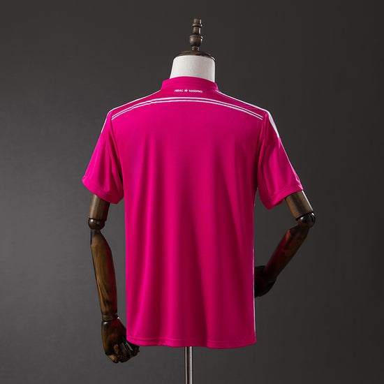 Real Madrid 14/15 Away Men's Jersey- Retro