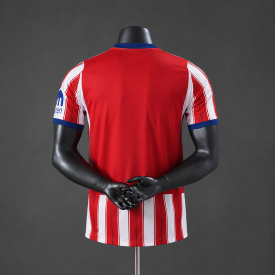 Atletico Madrid 26/27 Home Men's Jersey- Player Issue