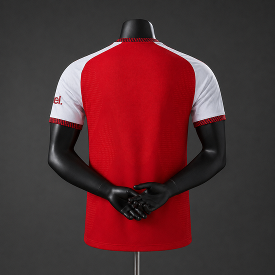 Arsenal 26/27 Home Men's Jersey- Player Issue