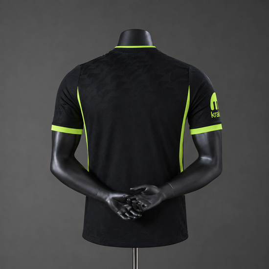 Atletico Madrid 26/27 Away Men's Jersey- Player Issue