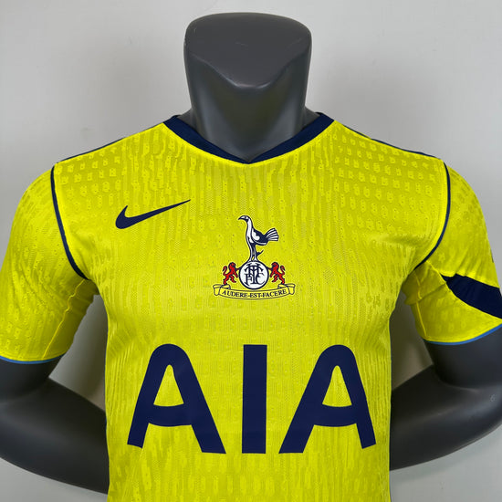 Tottenham 25/26 Third Men's Jersey- Player Issue
