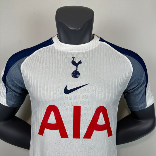 Tottenham 25/26 Home Men's Jersey- Player Issue
