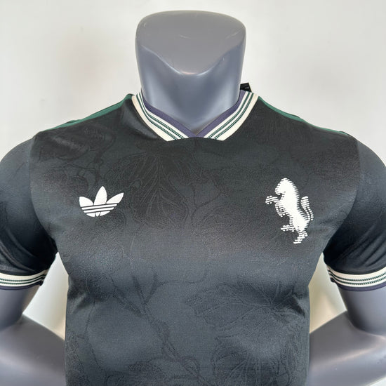Juventus 25/26 Third Men's Jersey- Player Issue