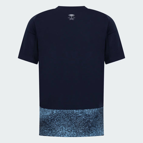 Al Nassr 25/26 Away Men's Jersey- Player Issue