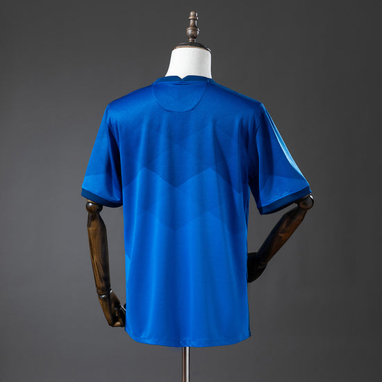 Brazil 2020 Away Men's Jersey- Retro