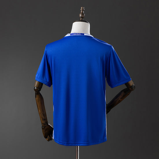 Chelsea 16/17 Home Men's Jersey- Retro