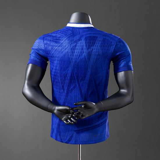 Chelsea 25/26 Home Men's Jersey- Player Issue (SDS)