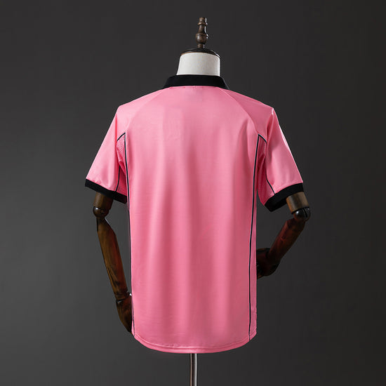 Juventus 97/98 Away Men's Jersey- Retro