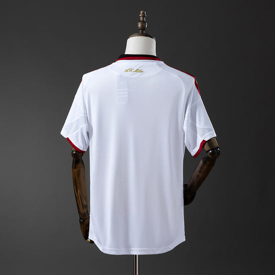AC Milan 09/10 Away Men's Jersey- Retro