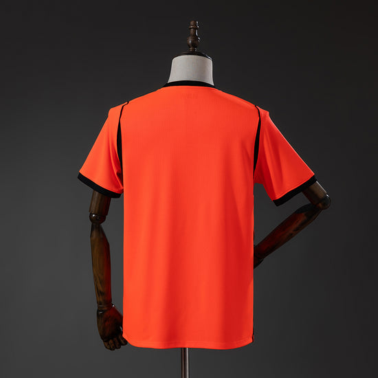 Netherlands 2026 Home Men's Jersey