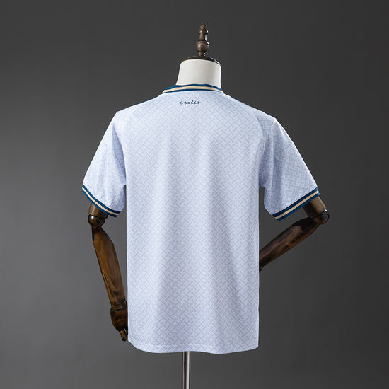 Italy 2026 Away Men's Jersey- Player Issue