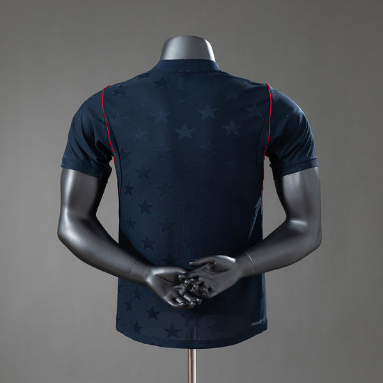 USA 2026 Away Men's Jersey- Player Issue