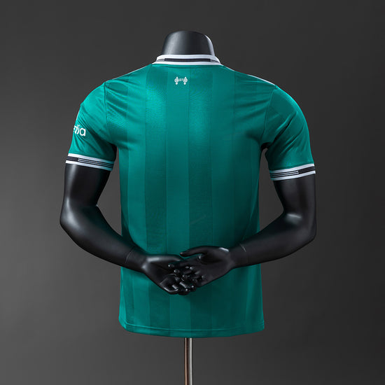 Liverpool 25/26 Third Men's Jersey- Player Issue (SDS)