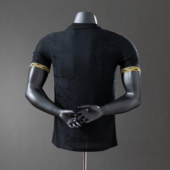 Mexico 2025 Special Edition Men's Jersey- Player Issue