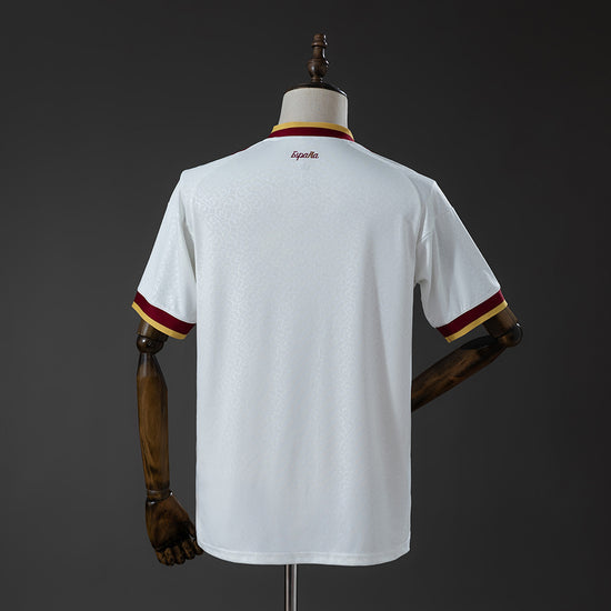 Spain 2026 Away Men's Jersey