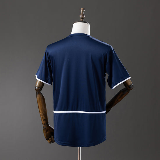 PSG 02/03 Home Men's Jersey- Retro