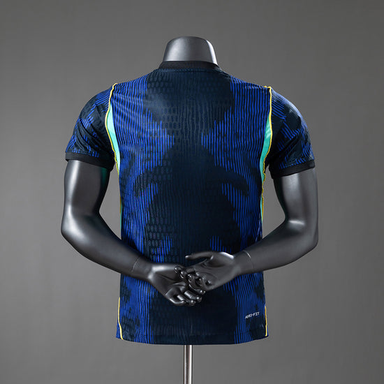 Brazil 2026 Away Men's Jersey- Player Issue