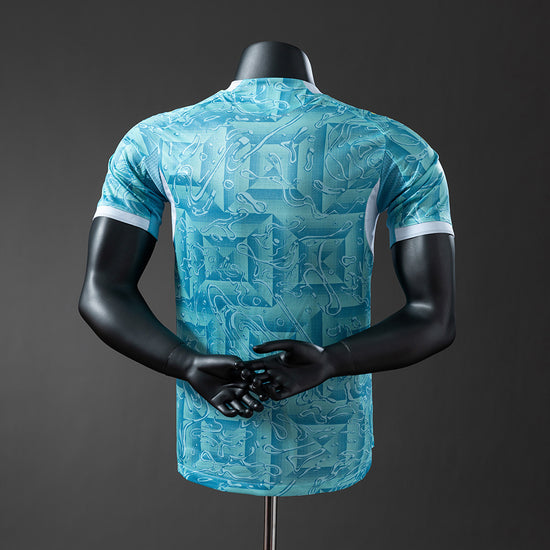 Juventus 25/26 Away Men's Jersey- Player Issue